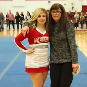 Meet your Posher, Jodi